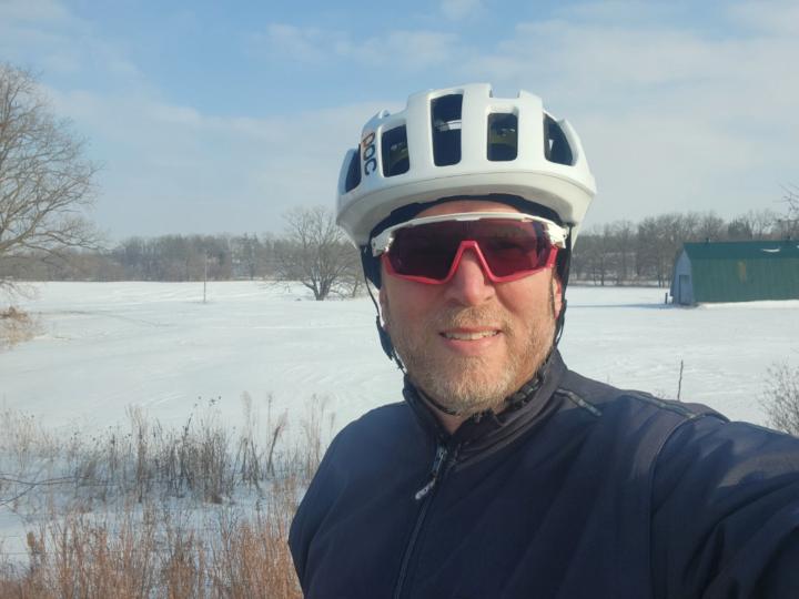 Stephen Van hoesel