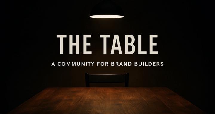 The Table 
