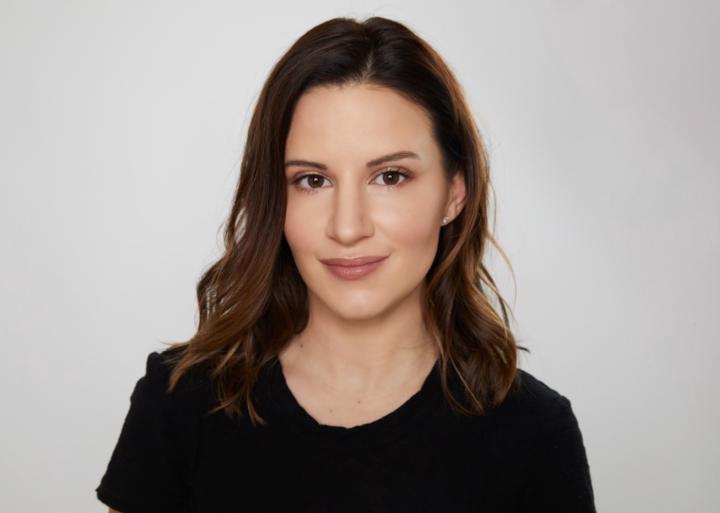 Ashley Gomila