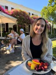 Faryn Edelstein