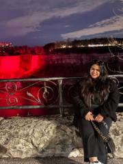 Arushi Azad