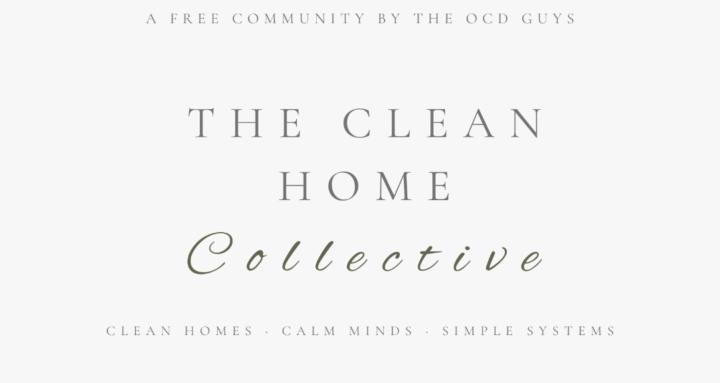 The Clean Home Collective