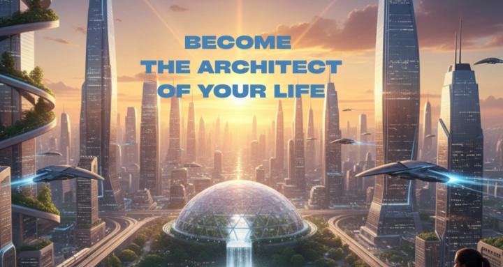 Architect of Your Life