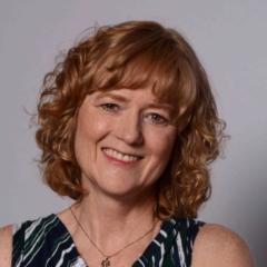Kathy Toney