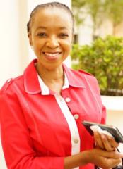 Motshabi Tyelele