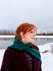 Rachel Corliss-Schlabach