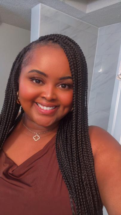 Ayana Gilliyard