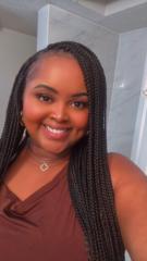 Ayana Gilliyard