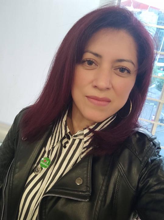 Nidia Quintero Saavedra