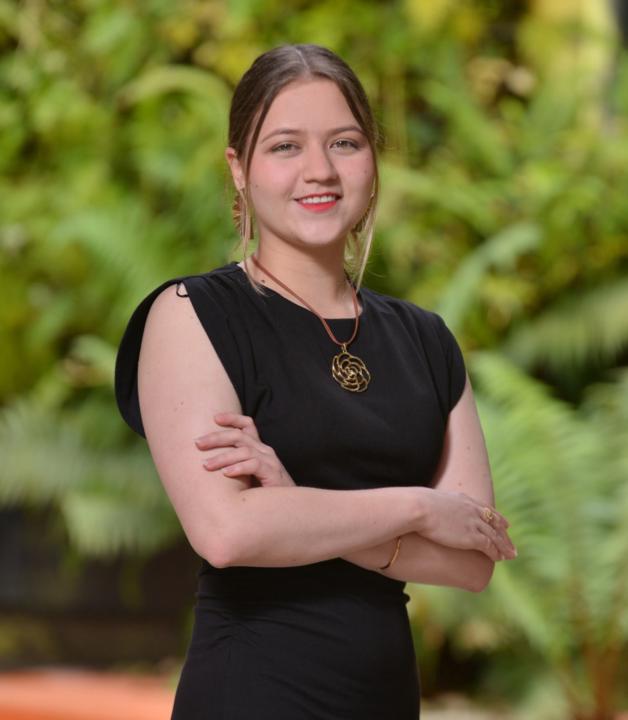 Andrea Salazar