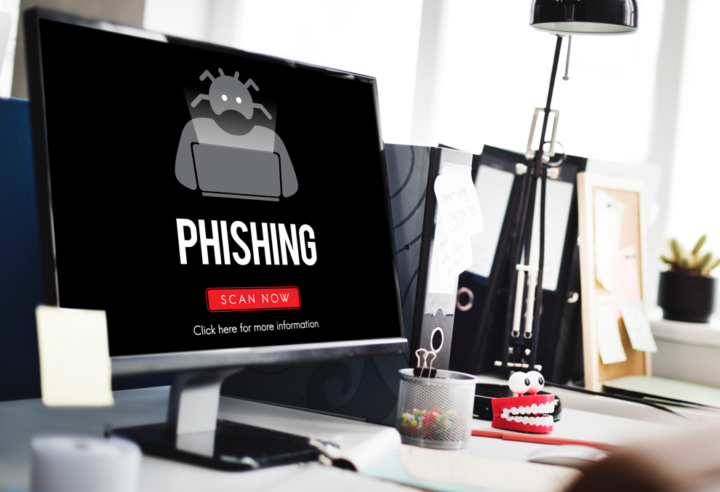 Getting Ahead of Content Phishing: A Practical Guide for Brands