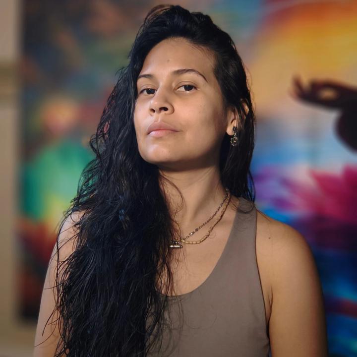 Rafaela Moreno
