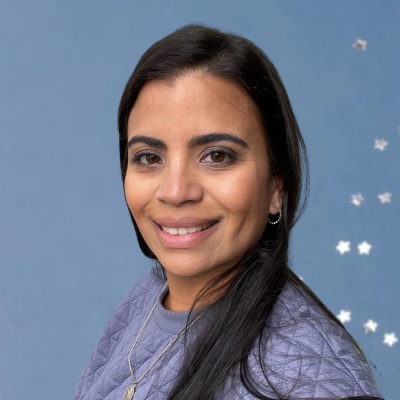 Catalina Fleites