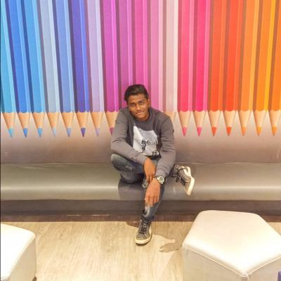Rajesh Kumar
