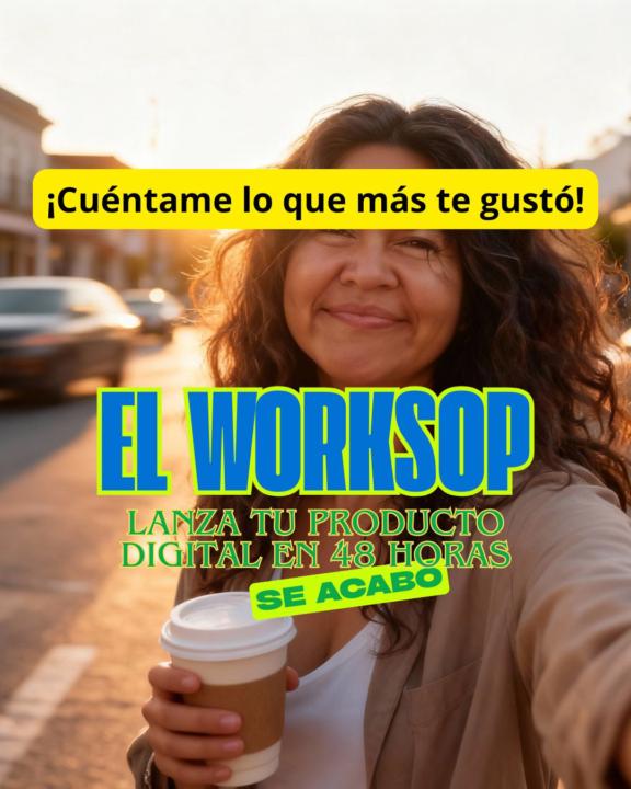 ¡Contadme los que fueron!