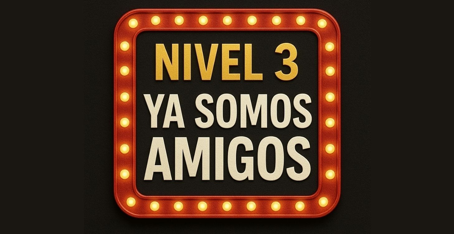 Nivel 3