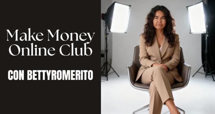 Make Money Online Club