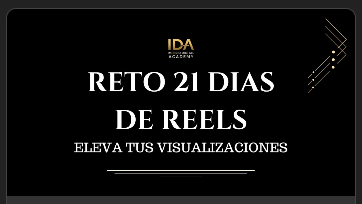 21 DÍAS DE REELS