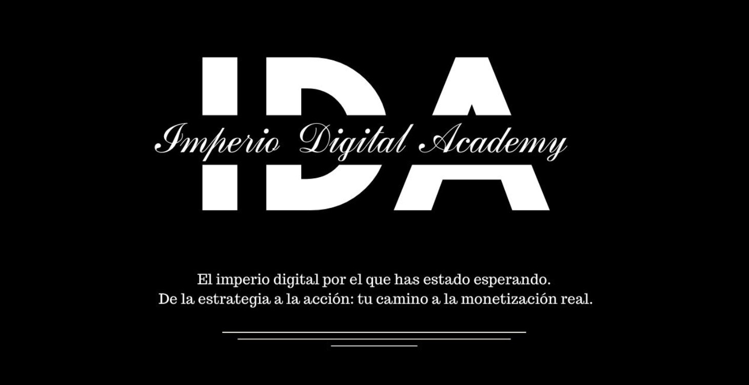 Imperio Digital Academy