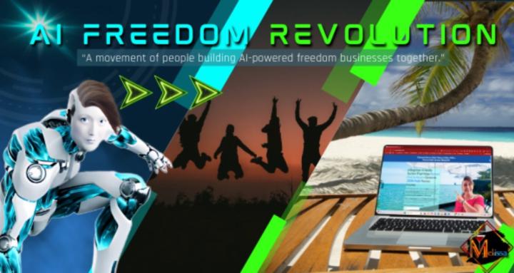 AI Freedom Revolution