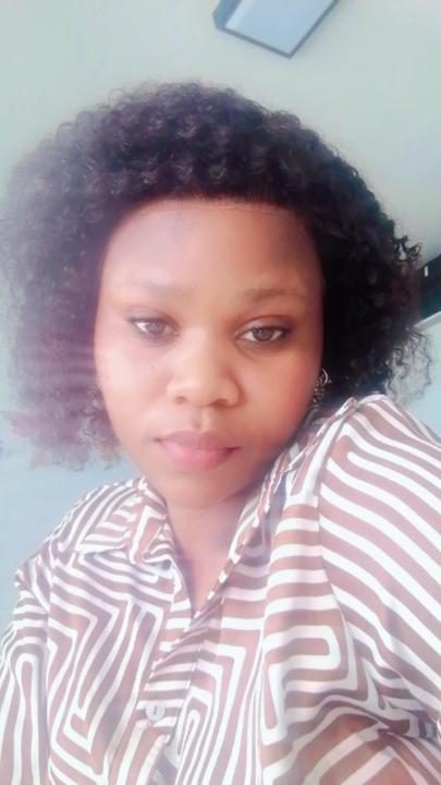 Sarah Nkuna