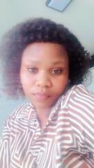 Sarah Nkuna