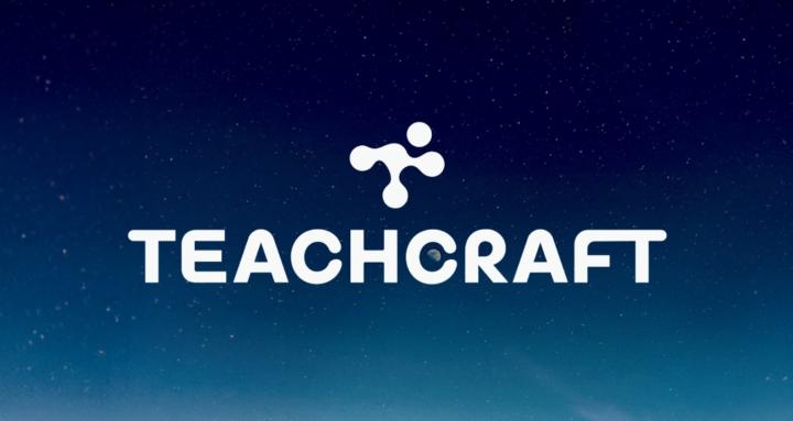 TeachCraft Commons