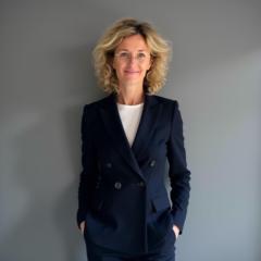 Stephanie Bodart