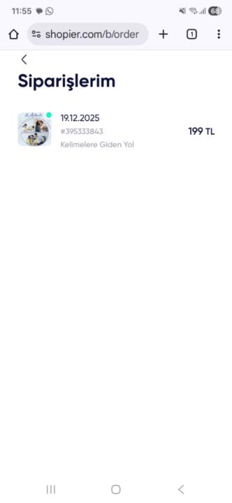 Kübra Gündüz Ürün