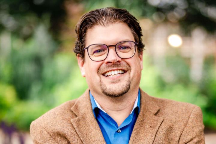 Dave Shideler