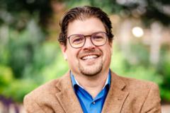 Dave Shideler