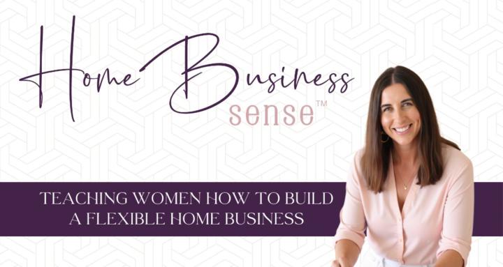 Home Business Sense