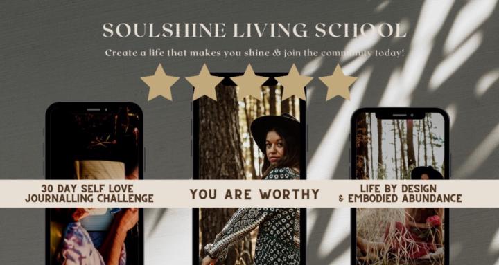 Soulshine Living School