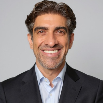 Deepesh Laungani