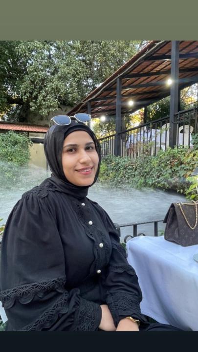 Fatima Dahi