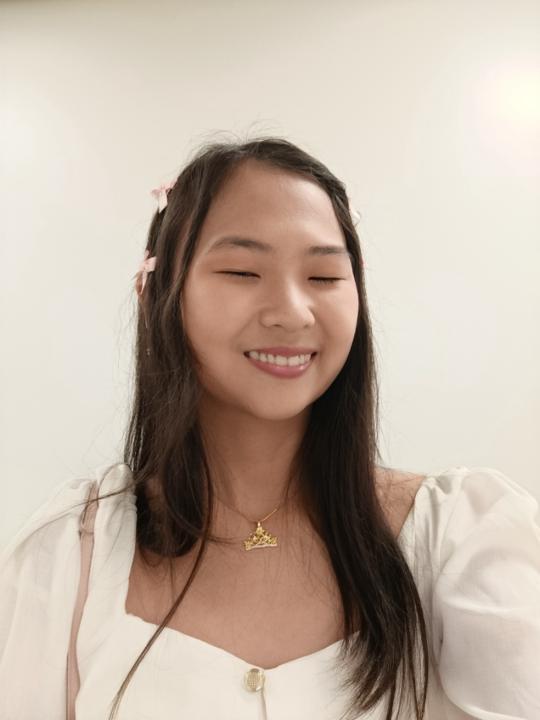 Margoux Margareth Alviar