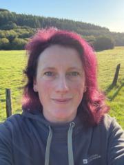 Rhian Bambrey