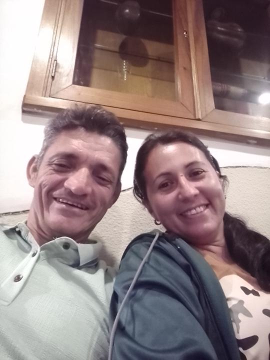 Javier Arcángel Pérez