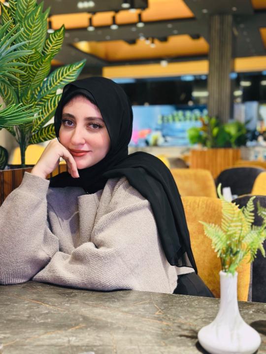 Esraa Fathy