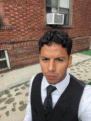 Roberto Vega