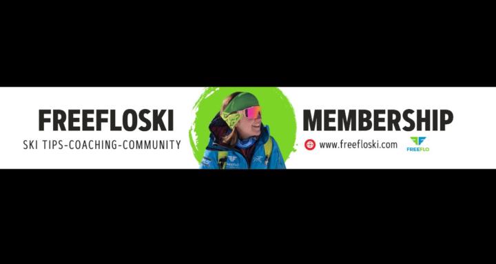 Freefloski Membership 
