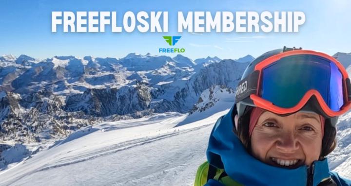 Freefloski Membership 