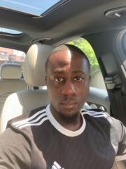 Haakim Bailey