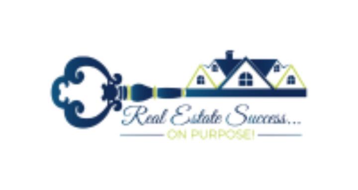 Real Estate Success On Purpose