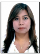 Aura Patricia Chaparro Pedraza