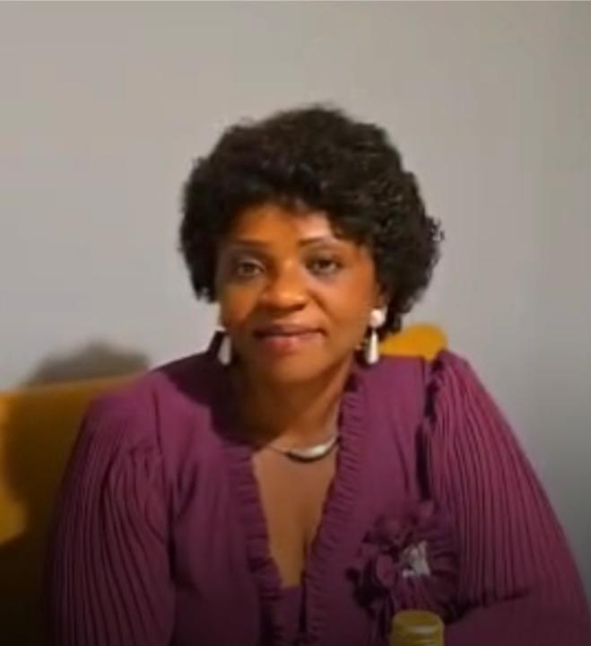 Arlette Azefack Tekou