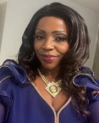 Arlette Azefack Tekou