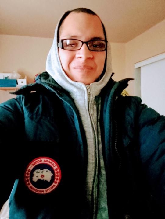 Steven Martinez