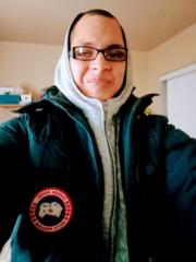 Steven Martinez