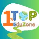 Top 1% EduZone icon